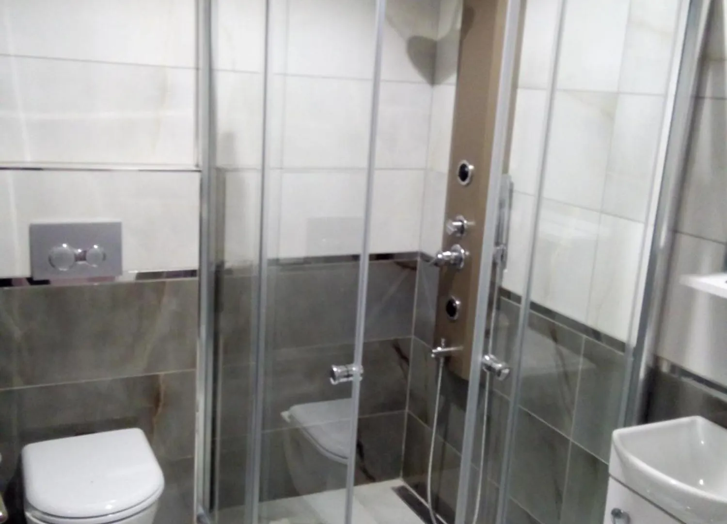 Hotel Eva Otel Tuzla