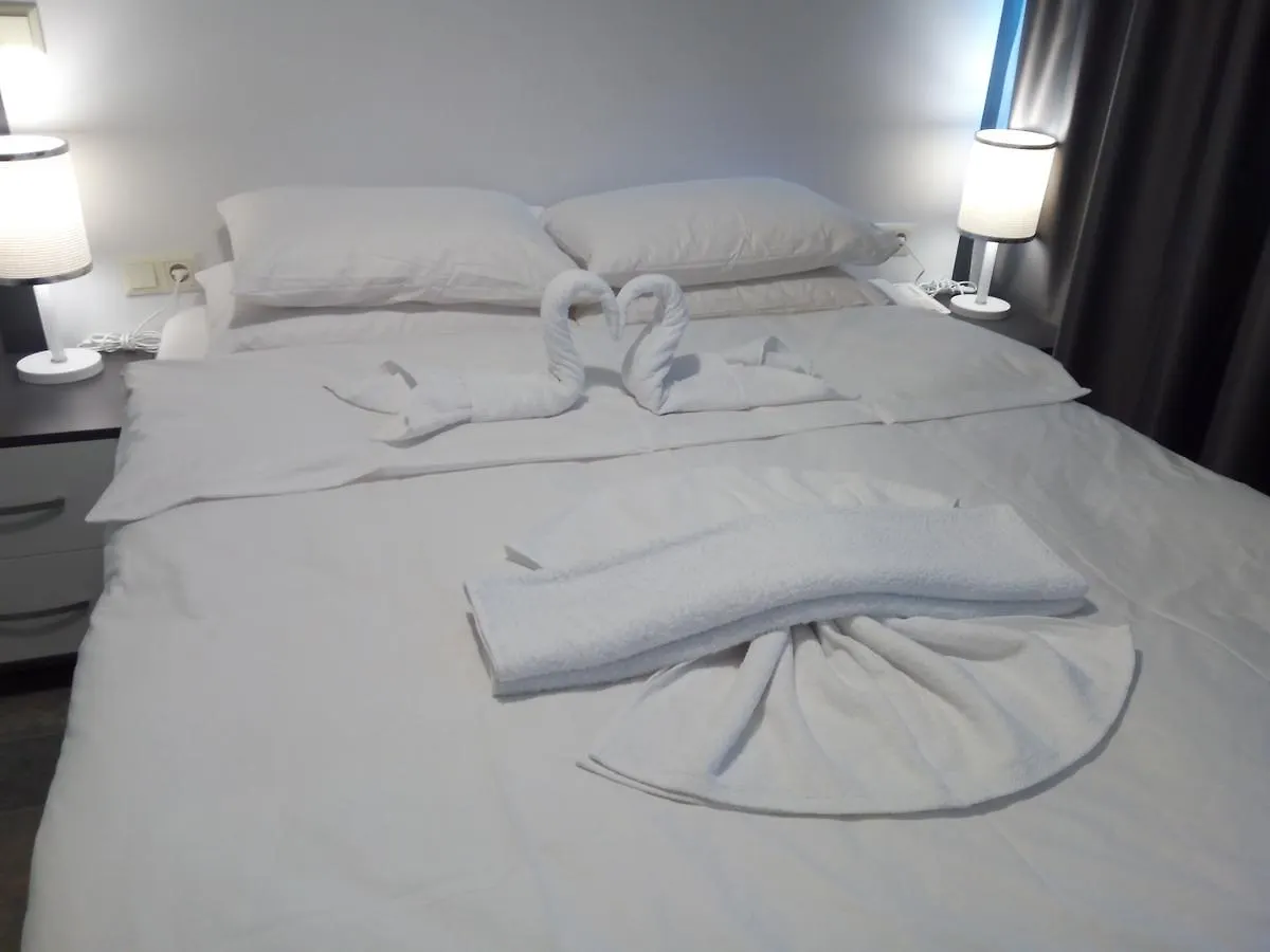 Eva Otel Tuzla Hotel