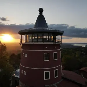 Отель Trikos Boutique, Arnavutkoy