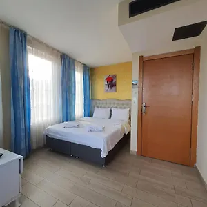 Отель Murano Istanbul, Гумбет