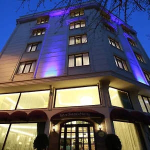 Отель Tuzla Garden &, Darica (Marmara)